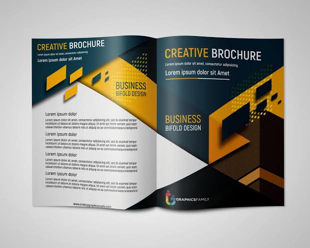 Brochure Bi-Fold