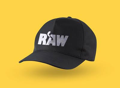 Cap Design & Printing