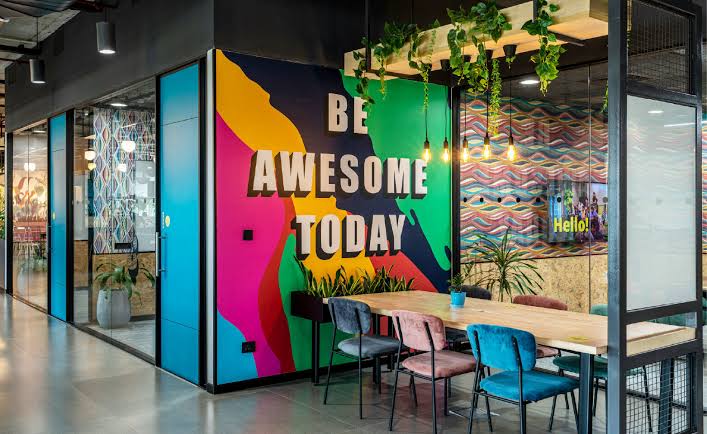 Large Format Printing