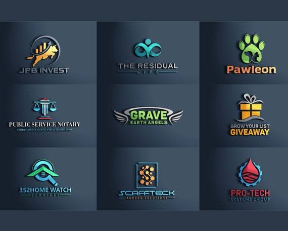 Logo Design (Professional)