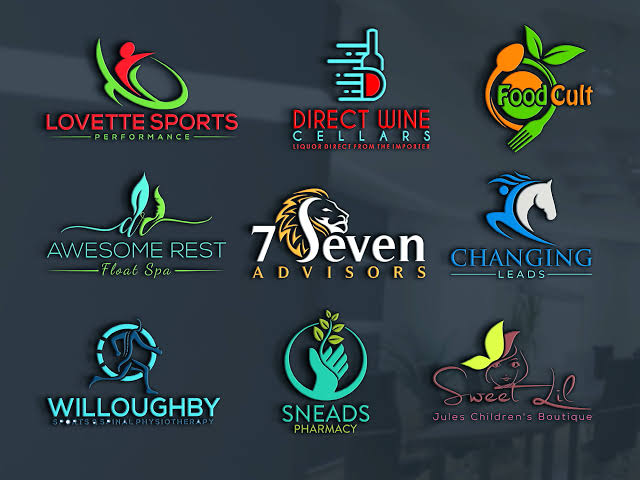 Logo Design (Entry)
