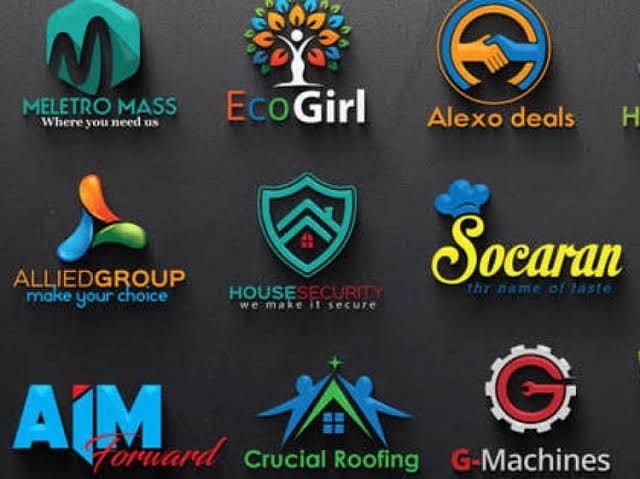 Logo Design (Entry)
