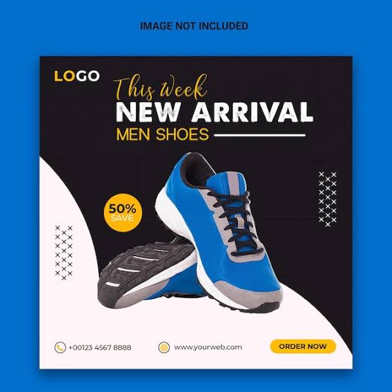 Social Media Ads/Graphics