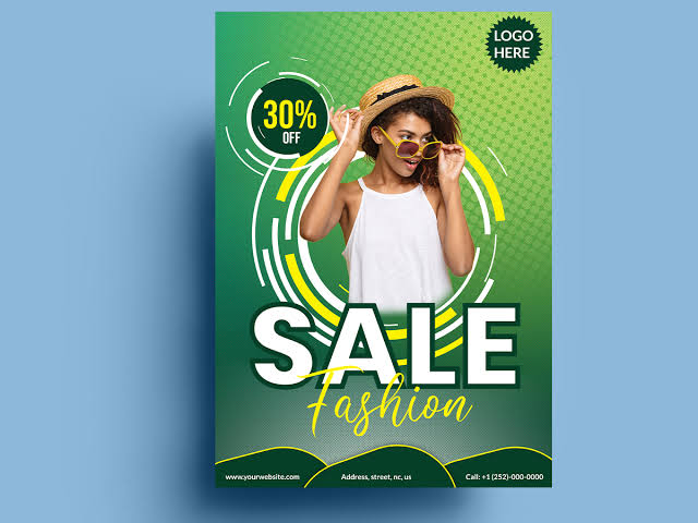 Social Media Ads/Graphics