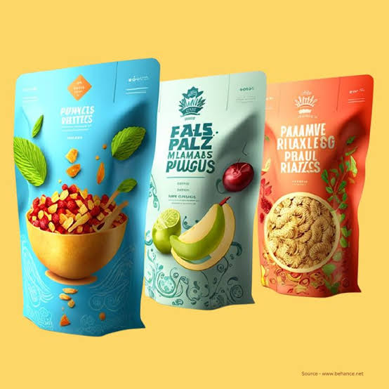 Packaging Design and Printing