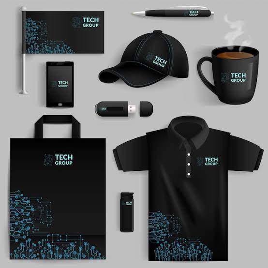 Branded Merchandise Printing