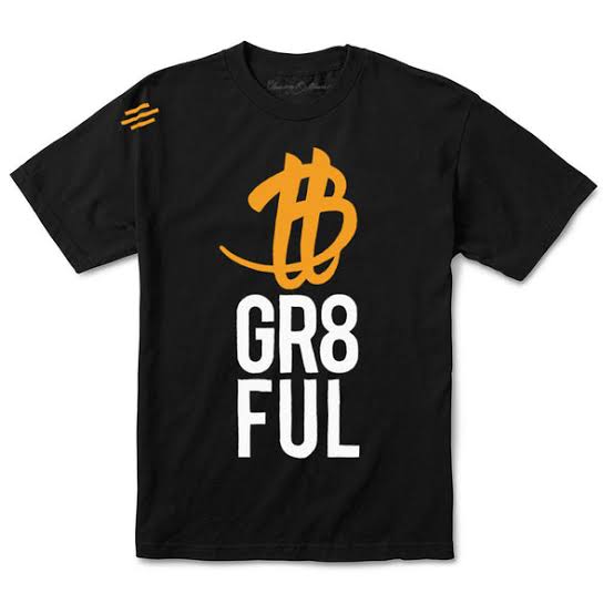 Custom T-Shirt Design