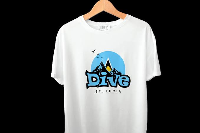 Custom T-Shirt Design