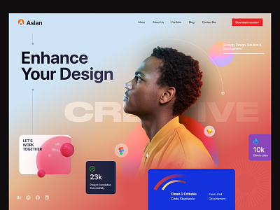 Website Design (Basic)